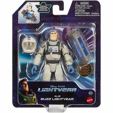 Disney Pixar XL-01 Buzz