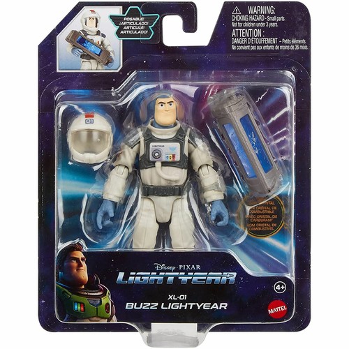 Disney pixar buzz - disney, xl-01