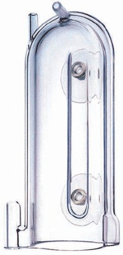 Ista replacement co2 diffuser - ista,