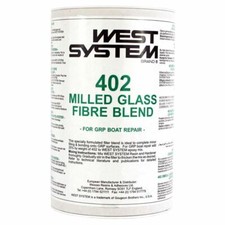 West System Epoxy Additive