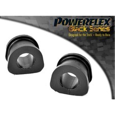 Powerflex Black Rear Roll Bar