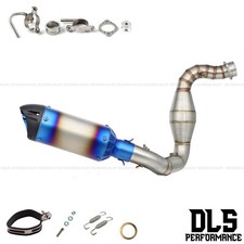 BMW G310GS G310R Blue S2