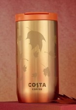 Limited Edition Costa Travel
