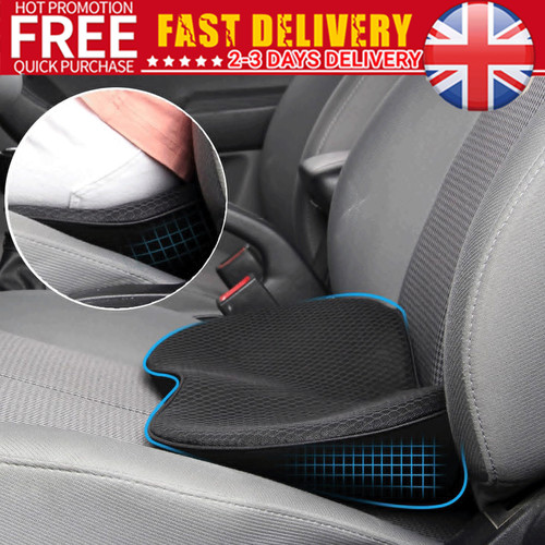 Memory foam car - car, seat