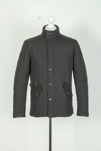 Barbour powell quilted - barbour,