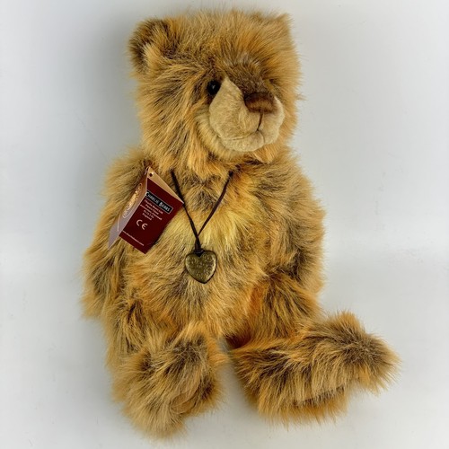 Charlie bears mumbles cb151520 - mumbles,