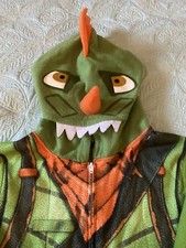 Fortnite Boys Rex Union Size 8