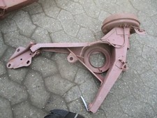 Fiat 850 Spider Coupe Berlina