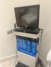 Hydra facial machine - machine, uk
