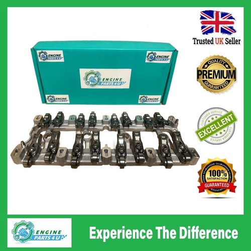 Rocker arm carrier ladder ford - rocker,