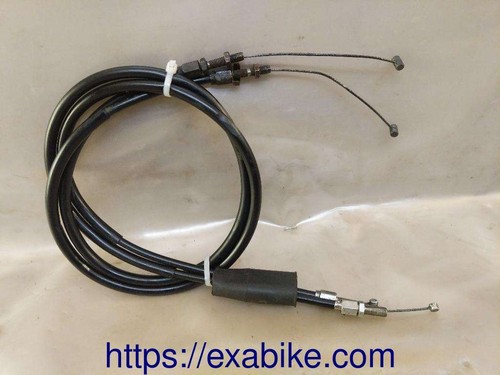 Gas cable for honda transalp - cable,