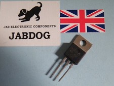 Motorola  TIP125 pnp Power