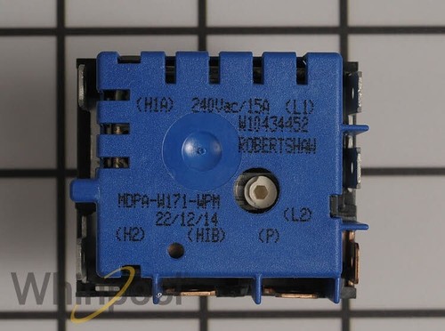 New genuine oem - new, whirlpool