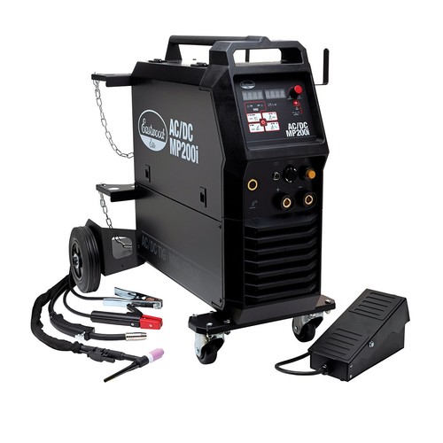 Eastwood elite 200 amp - elite,