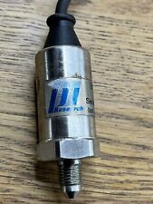 Pi Research Data Logger Brake Pressure Sensor