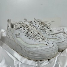 Skechers Shape-Ups White