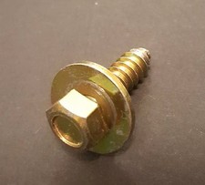 VW CORRADO MK1 MK2 MK3 GOLF WING SLAM PANEL BOLT 8V 16V GTI VR6 G60 311 821 143