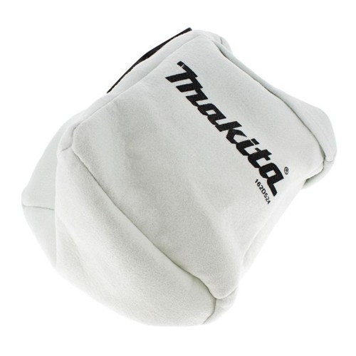 Dust bag for makita dvc340 - bag,