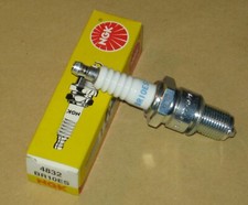NGK Spark Plug BR10ES for
