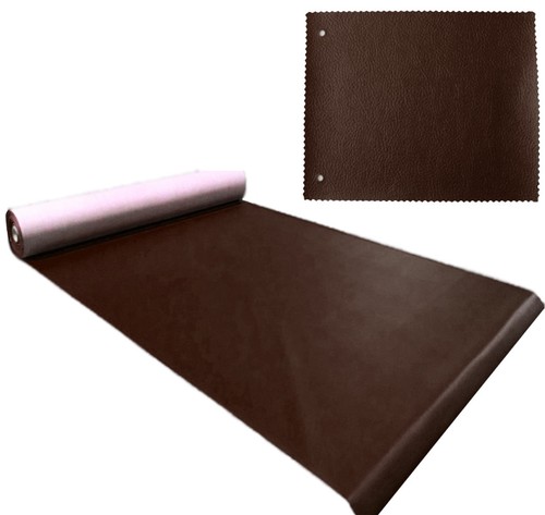 Faux leather fabric - faux,