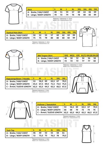 Tactical polo rettungsdienst - tactical,