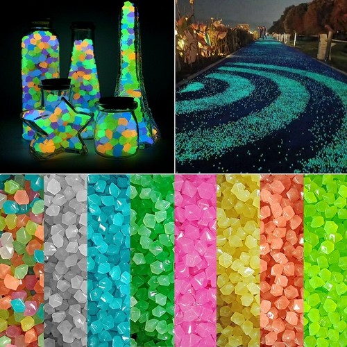 100 200pcs luminous - 100/200pcs,