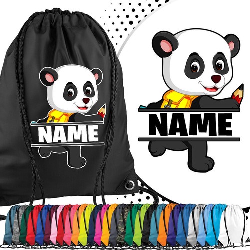 Personalised back school - personalised, to