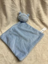 George (asda) blue sleeping