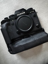 Fujifilm Fuji X-T2 2.43MP