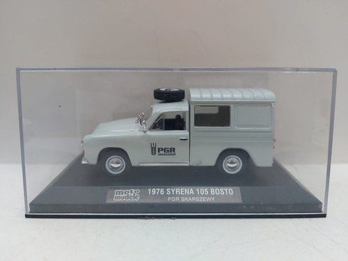 Polish hand made conversion - polish,