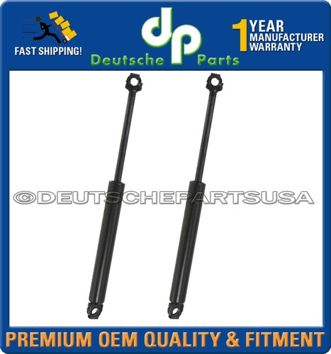 Trunk lid lift support strut - lift,