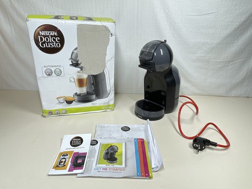 Nescafé dolce gusto mini - dolce,