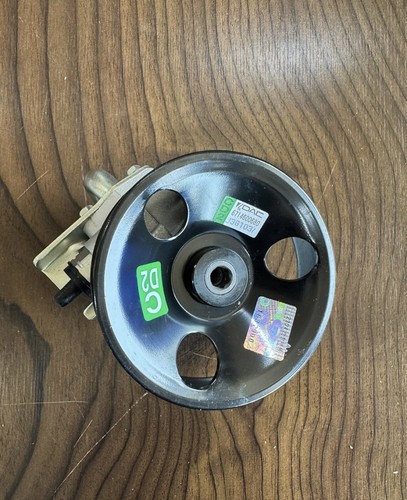 Genuine oem ssangyong power - oem,