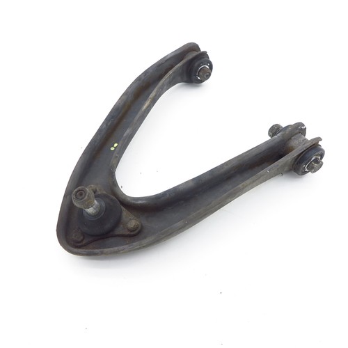 Wishbone front right - wishbone,
