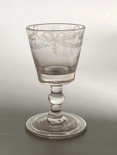 Antique c1740 georgian - antique,