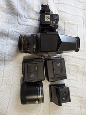 Zenza Bronica SQ-Am 6x6