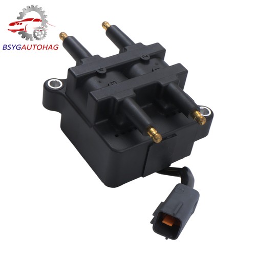 Ignition coil for subaru - ignition,