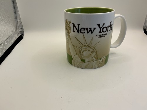 Starbucks coffee new york - starbucks,