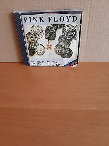Pink floyd relics - pink,