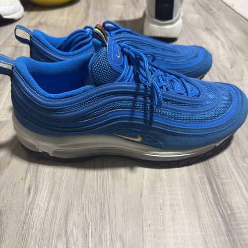 Nike air max olympic - 97,