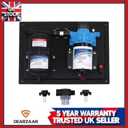 Boat parts 12v - parts, and