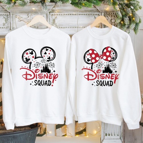 Magical disney squad 2026 - disney,