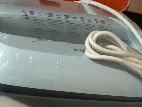Cricut heat press machine - heat,