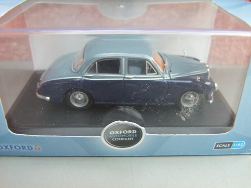 Magnette varitone blue - zb,