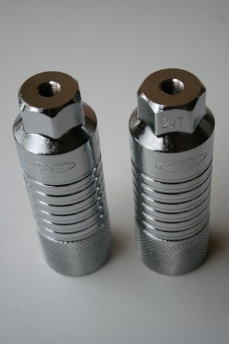 Nos schwinn bmx axle - schwinn,