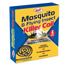 Doff Mosquito Flying Insect