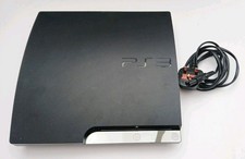 SLIM SONY PLAYSTATION PS3