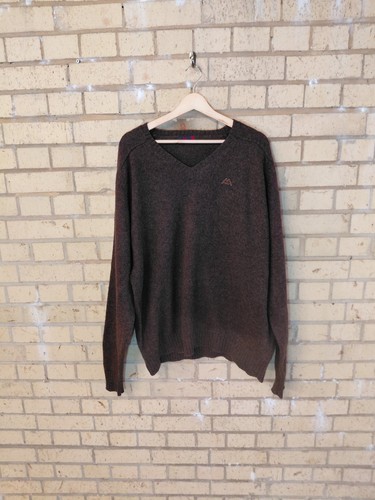 Robe kappa mens jumper - kappa,