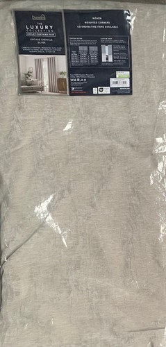 Dunelm luxury soft chenille - dunelm,