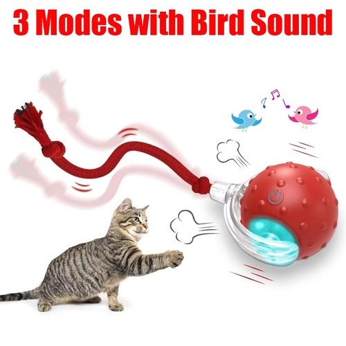 Automatic rolling ball - rolling,